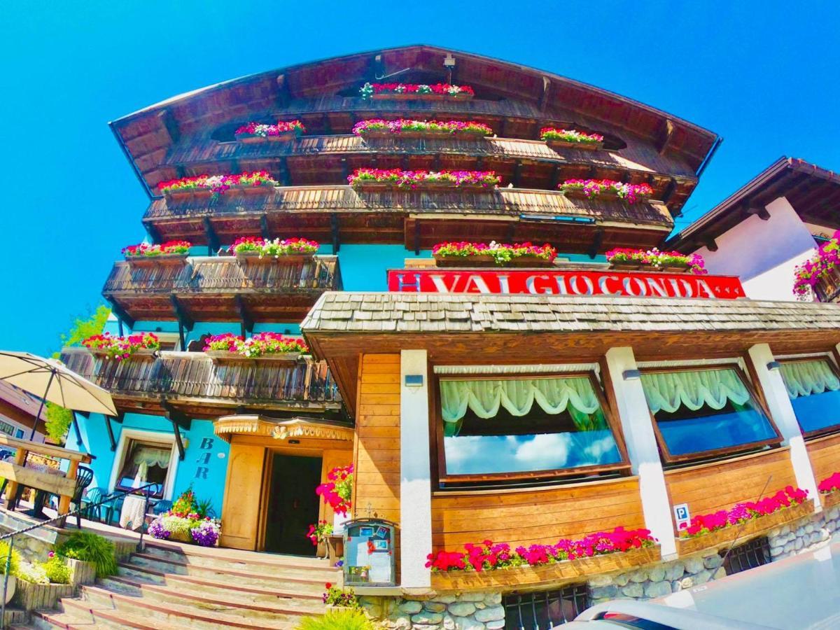 Hotel Valgioconda Sappada Bagian luar foto