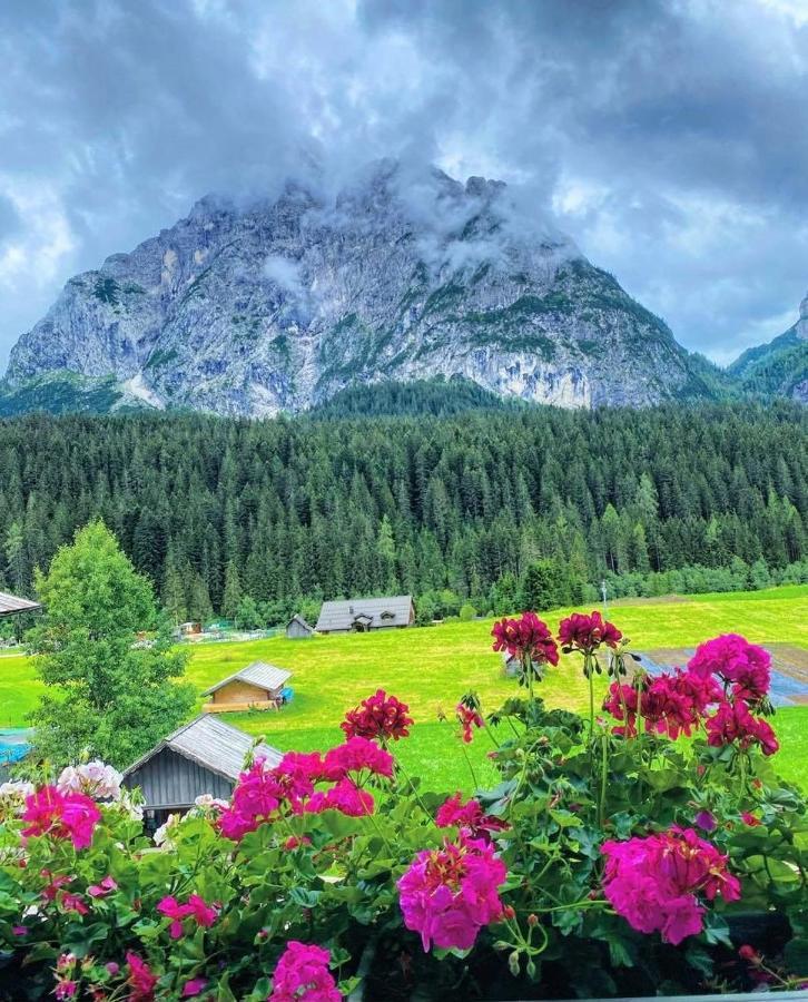 Hotel Valgioconda Sappada Bagian luar foto