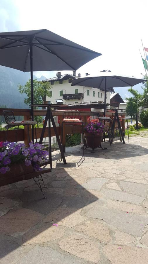 Hotel Valgioconda Sappada Bagian luar foto